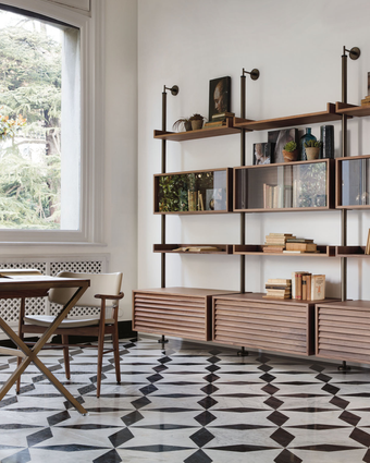 מקסימליסטי - עמוד הבית | יחצ חו"ל, Porada