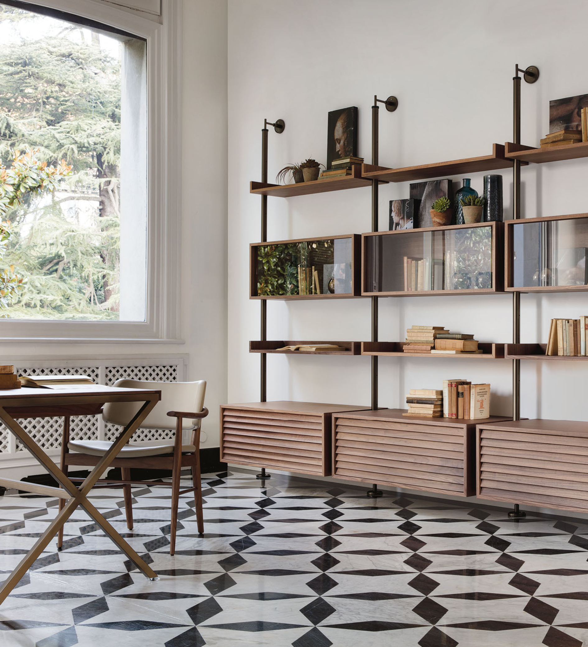 טרנד מוגזם: המקסימליזם כובש את עולם העיצוב ב-2026