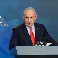 רה"מ נתניהו בהצהרה | מעיין טואף, לע"מ רה"מ נתניהו בהצהרה | מעיין טואף, לע"מ