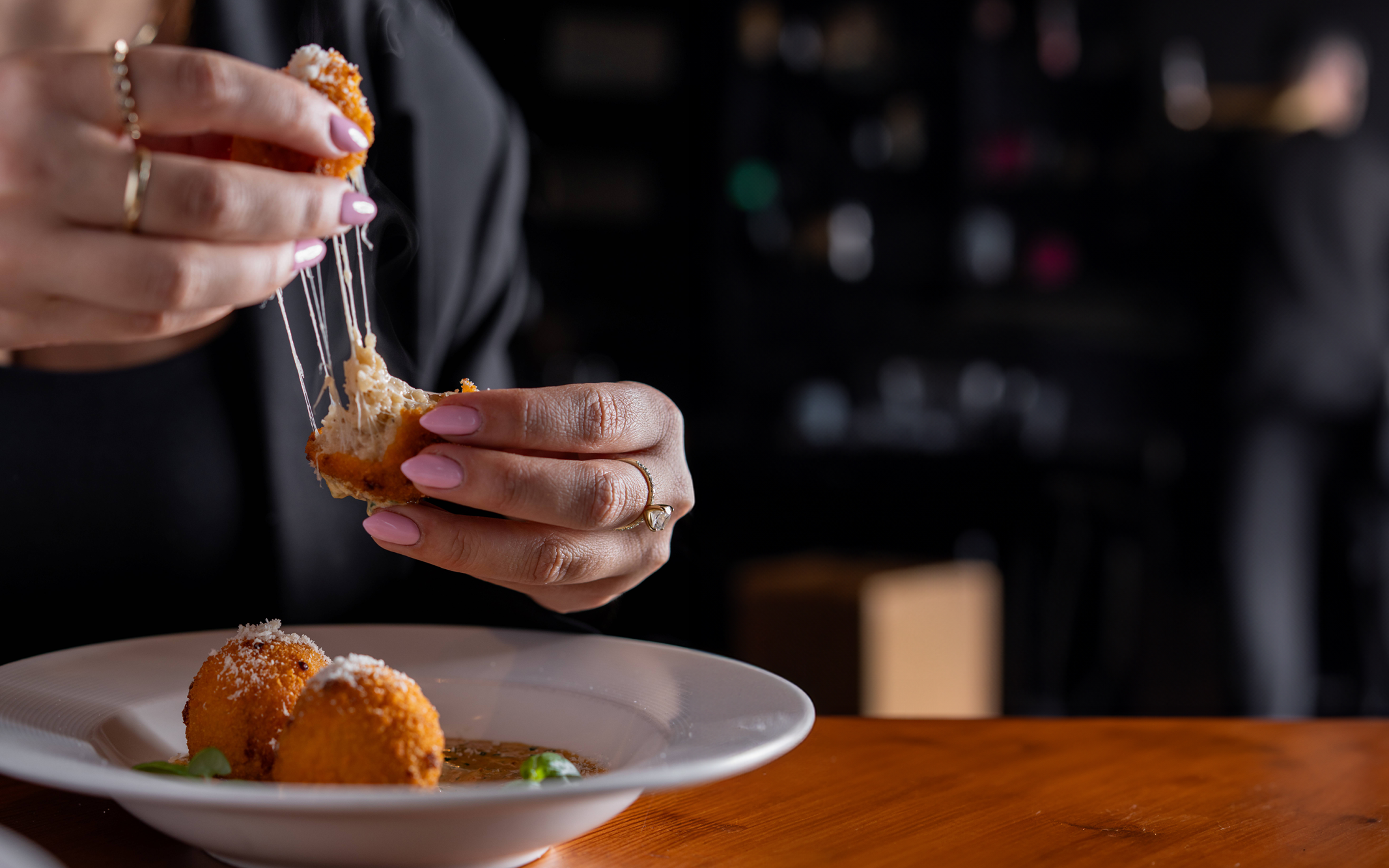 איטליה הקטנה | עוז אוחיון