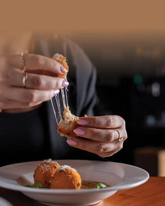 איטליה הקטנה | עוז אוחיון