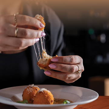 איטליה הקטנה | עוז אוחיון