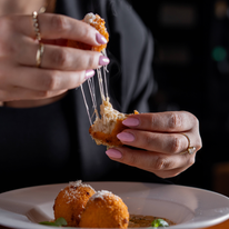 איטליה הקטנה | עוז אוחיון