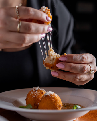 איטליה הקטנה | עוז אוחיון