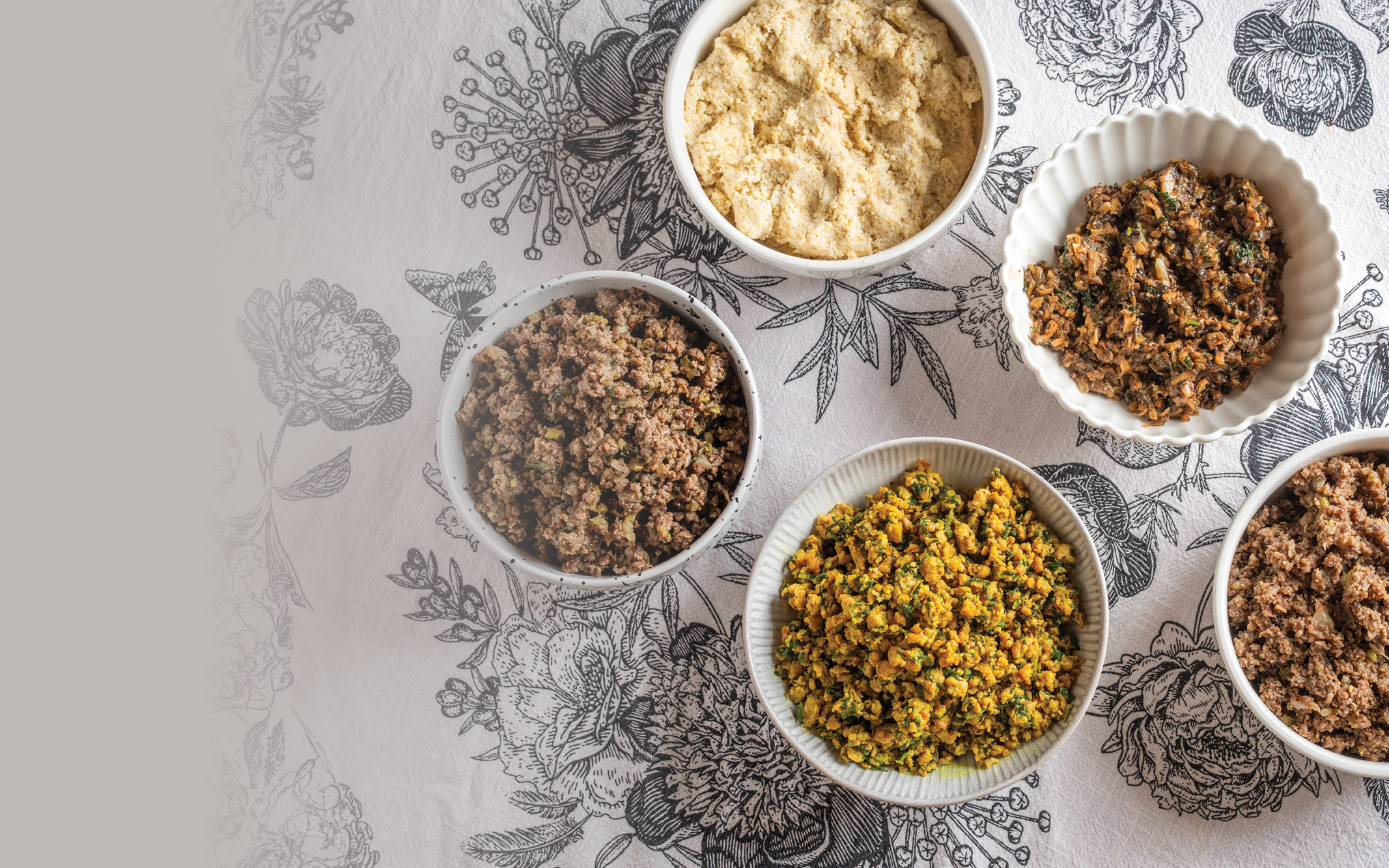 למלא את החלל | גיא אשכנזי, Karela Agency