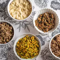 למלא את החלל | גיא אשכנזי, Karela Agency