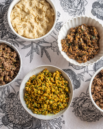 למלא את החלל | גיא אשכנזי, Karela Agency