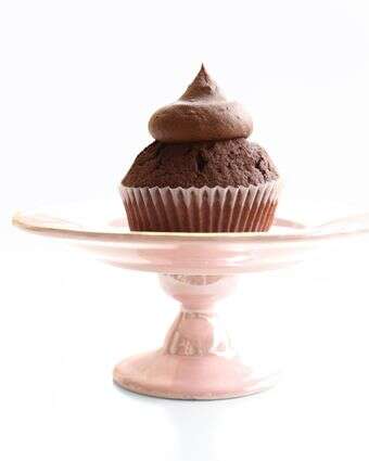 קאפקייק שוקולד | אפרת ליכטנשטט