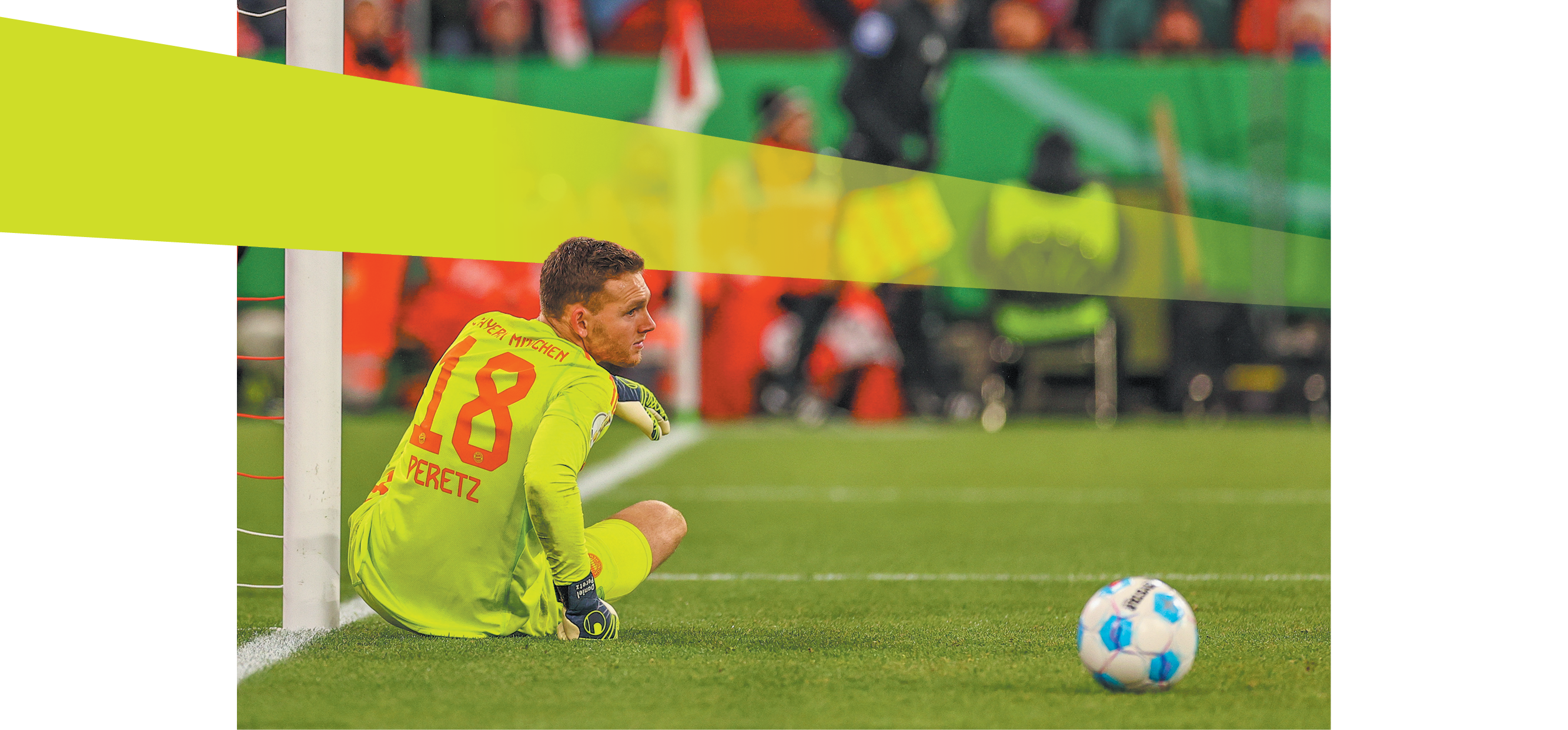 הרבה זמן ספסל. במדי באיירן מינכן | EPA הרבה זמן ספסל. במדי באיירן מינכן | EPA