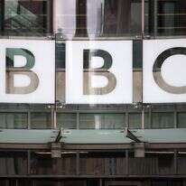הבניין המרכזי של רשת BBC בלונדון | EPA