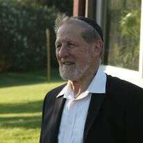 פרופ' בֶנֹו גרוס | באדיבות המשפחה