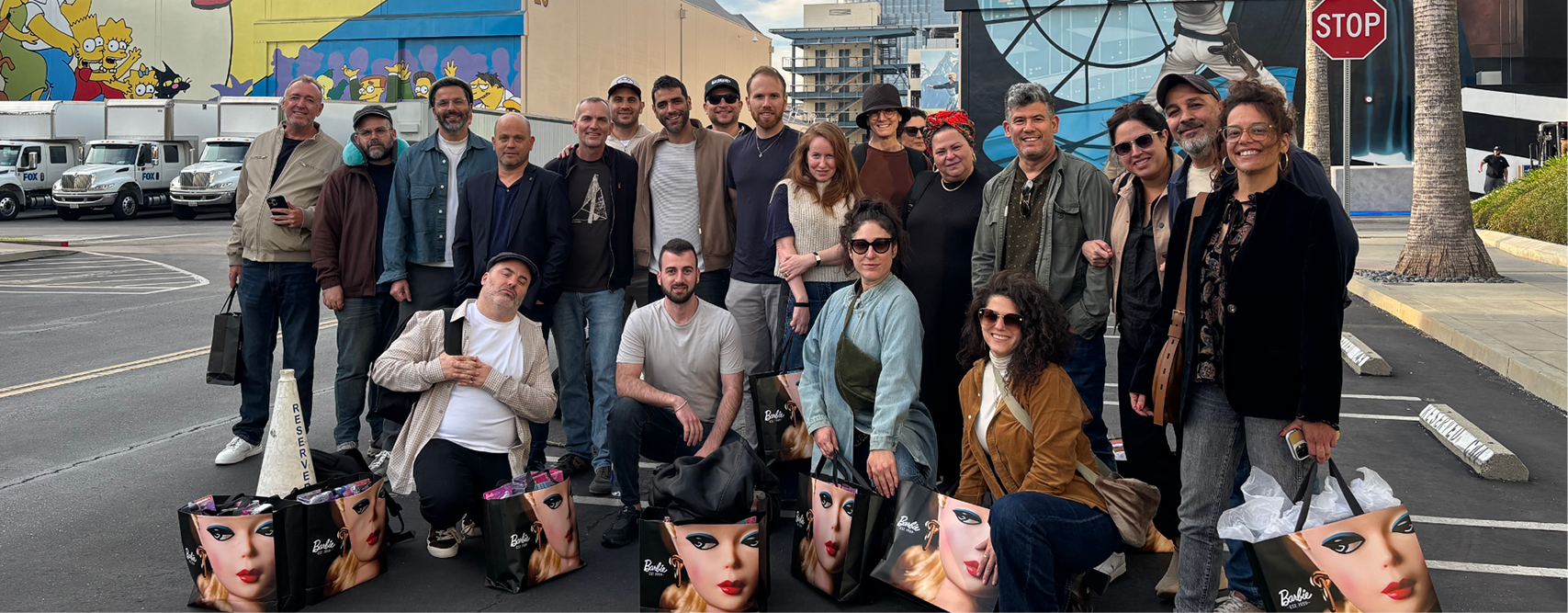 שירי ארץ ישראל באוטובוס. המשלחת הישראלית | שיראל דילר שירי ארץ ישראל באוטובוס. המשלחת הישראלית | שיראל דילר