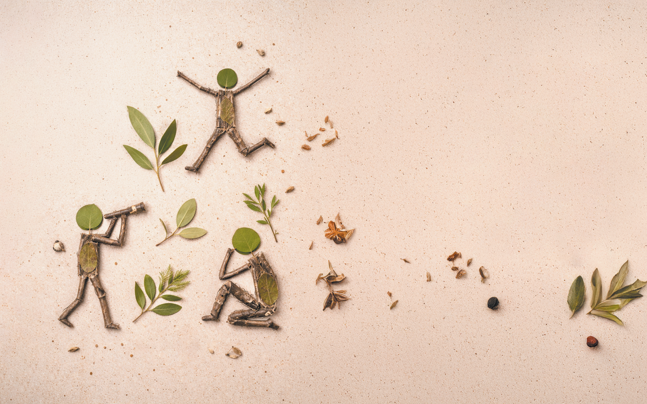 טבע הדברים | בינה מלאכותית