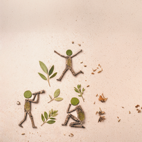 טבע הדברים | בינה מלאכותית