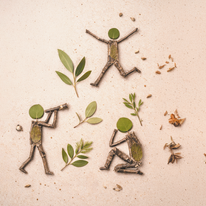 טבע הדברים | בינה מלאכותית