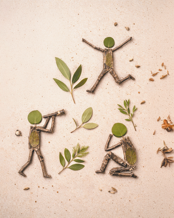 טבע הדברים | בינה מלאכותית טבע הדברים | בינה מלאכותית