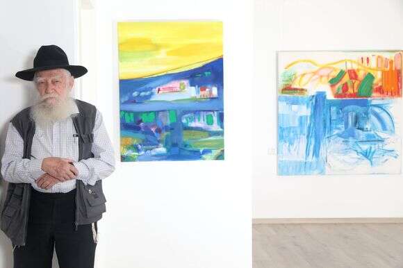 טוביה כ"ץ | מרים צחי