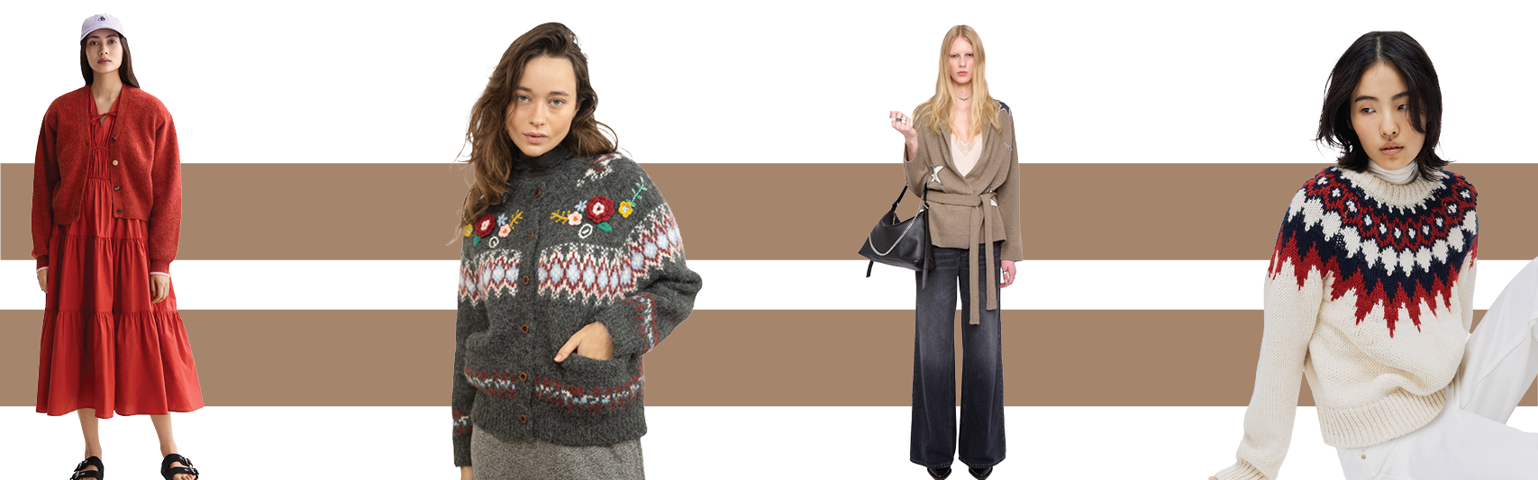 HM,  Zadig & Voltaire, סקוץ' אנד  סודה ,saag | יח"צ, חו"ל