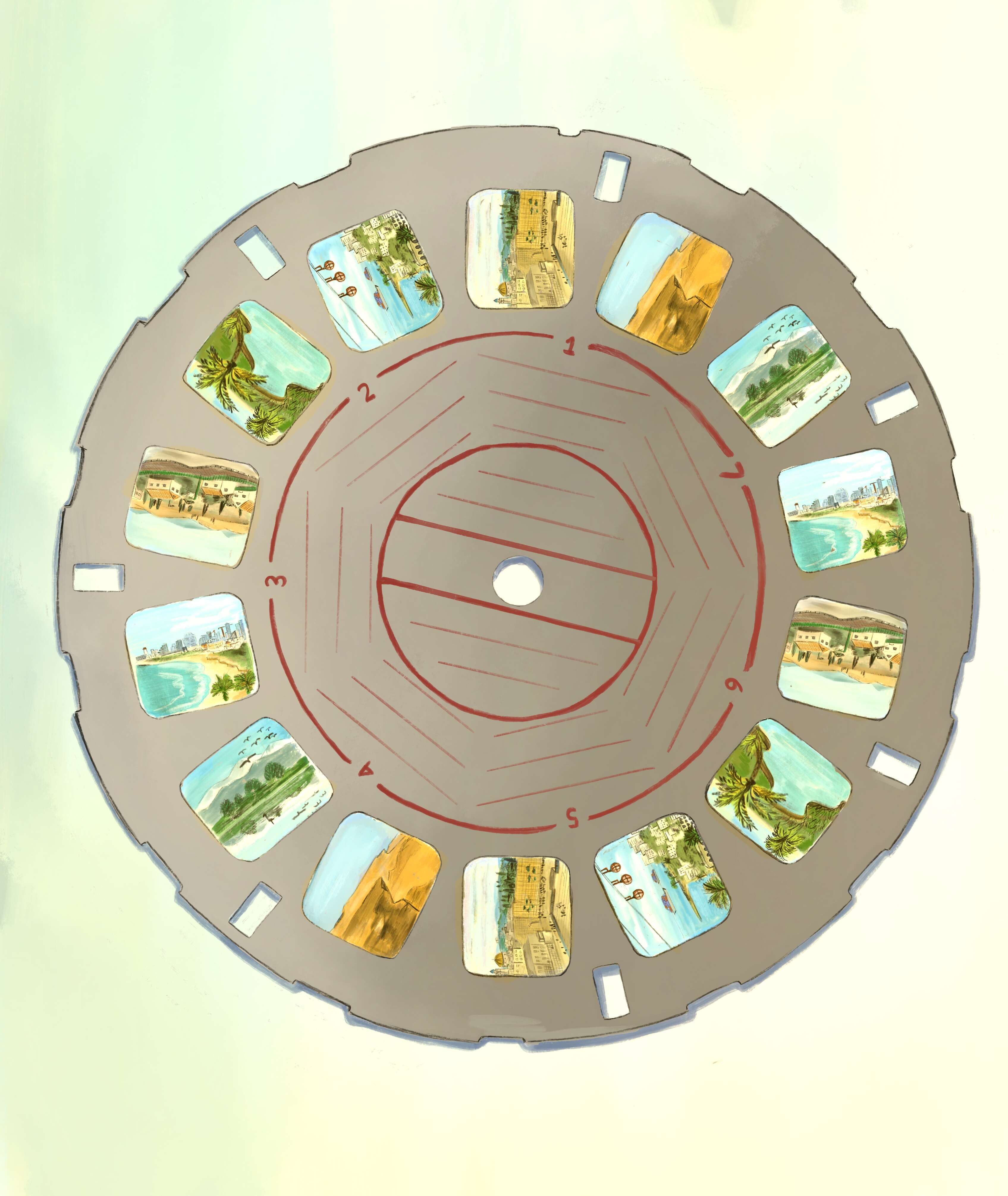 איור: שרון ארדיטי