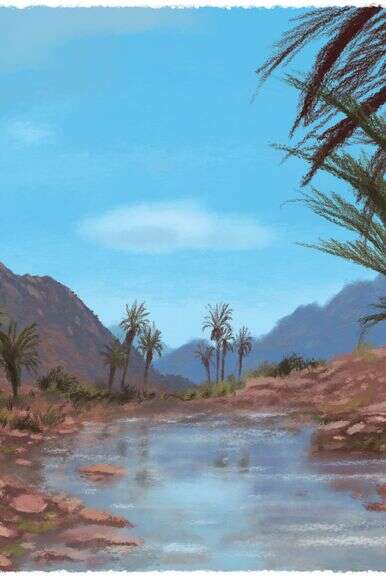 איור: מנחם הלברשטט