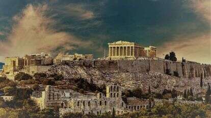 יוון | שאטרסטוק יוון | שאטרסטוק