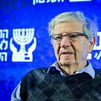 אהרן ברק, נשיא ביהמ"ש העליון לשעבר | אבשלום ששוני, פלאש 90