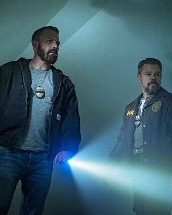 המכה | באדיבות נטפליקס