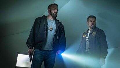 המכה | באדיבות נטפליקס