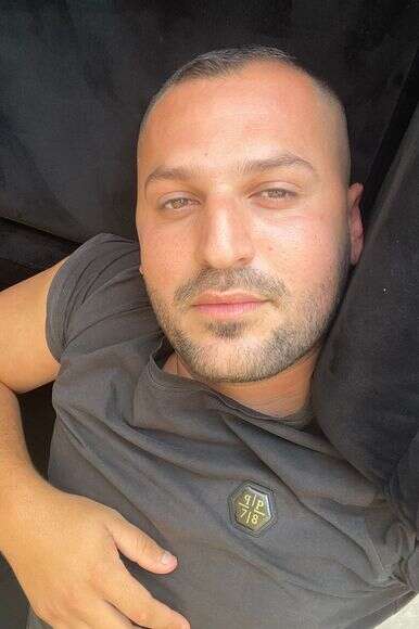 ברק דוידי ז"ל | באדיבות המשפחה