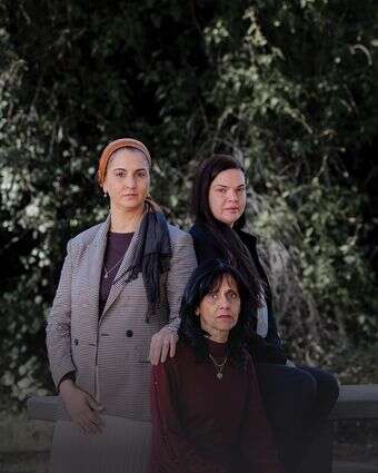 שורת הדין | מאיה משל שורת הדין | מאיה משל