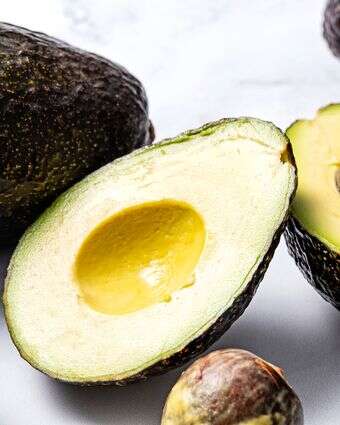 מחפש את השיטה הטובה ביותר לגלעין אבוקדו | סקוט סוצ'מן, הוושינגטון פוסט