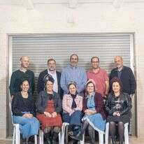 רקמה אנושית חיה | יוסי אלוני