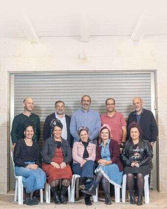 רקמה אנושית חיה | יוסי אלוני רקמה אנושית חיה | יוסי אלוני