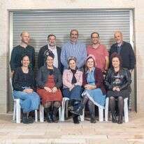 רקמה אנושית חיה דף הבית | יוסי אלוני