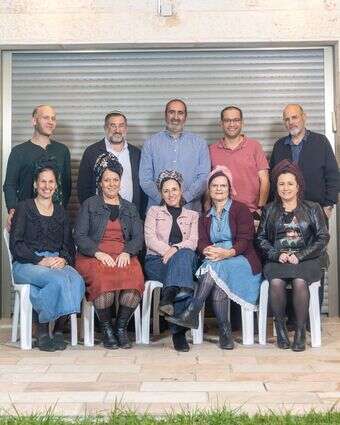 רקמה אנושית חיה דף הבית | יוסי אלוני