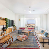 לב המדבר | אורית ארנון