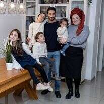 נדלן משפחת נסימיאן דף הבית | נעמה שטרן