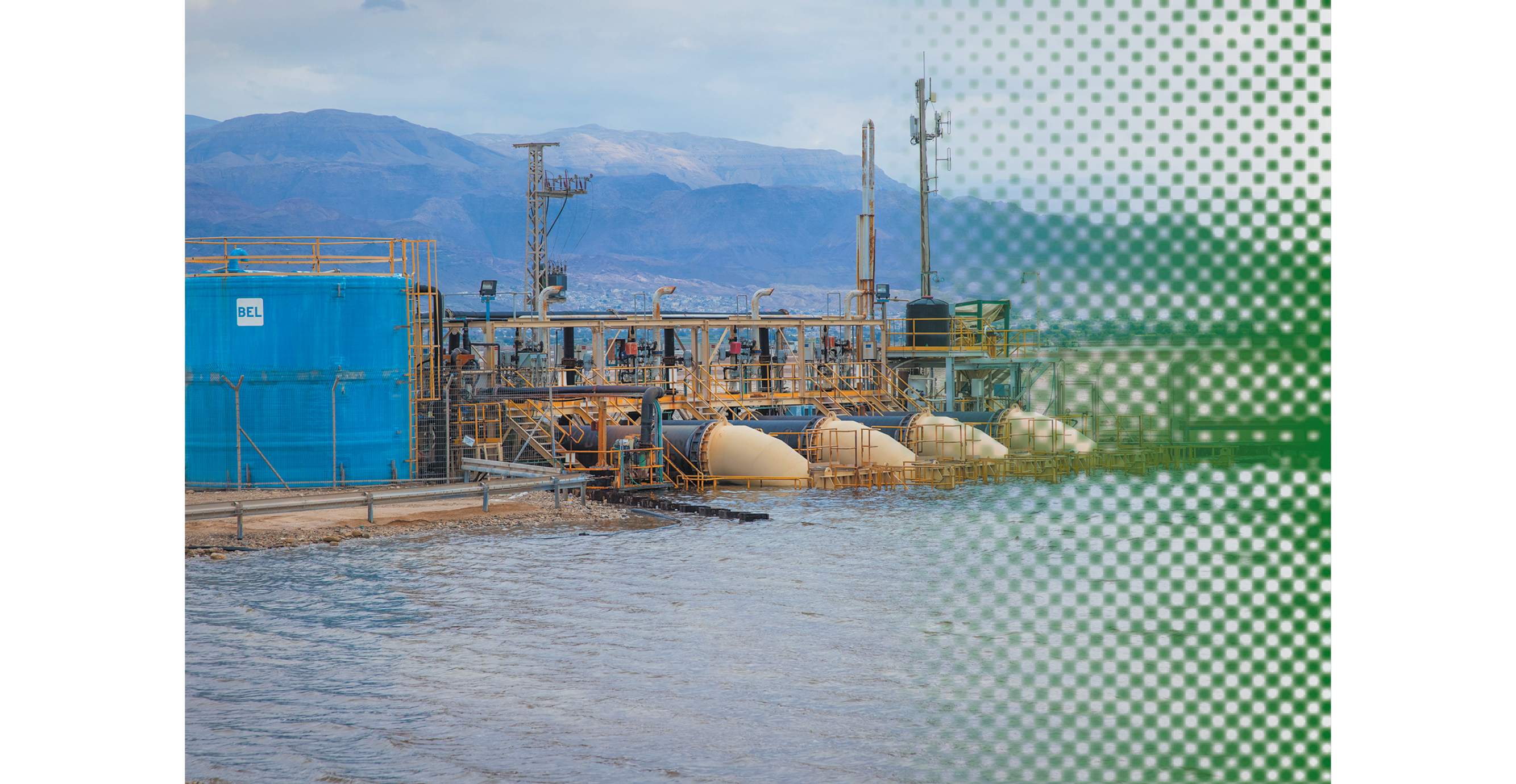 צדק ציבורי, לא רק סביבתי. מפעלי ים המלח | משה שי, פלאש 90 צדק ציבורי, לא רק סביבתי. מפעלי ים המלח | משה שי, פלאש 90