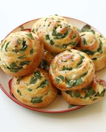 בריוש ירוקים | אפרת ליכטנשטט