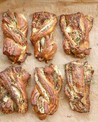 זעתר טוויסט | אפרת ליכטנשטט