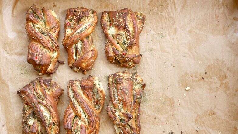 זעתר טוויסט | אפרת ליכטנשטט