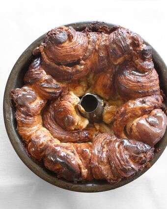 בבקה חלבה | אפרת ליכטנשטט