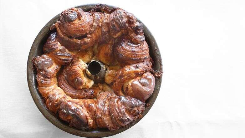 בבקה חלבה | אפרת ליכטנשטט