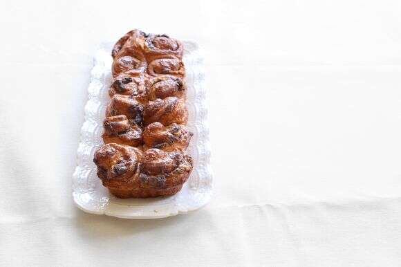 בבקה שוקולד | אפרת ליכטנשטט