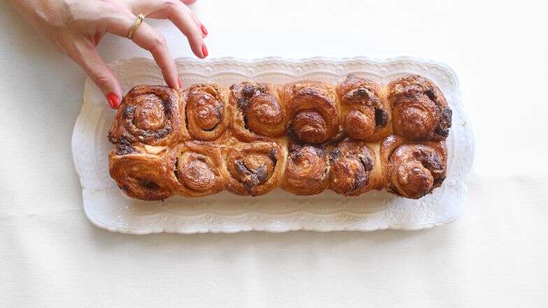 בבקה שוקולד | אפרת ליכטנשטט בבקה שוקולד | אפרת ליכטנשטט