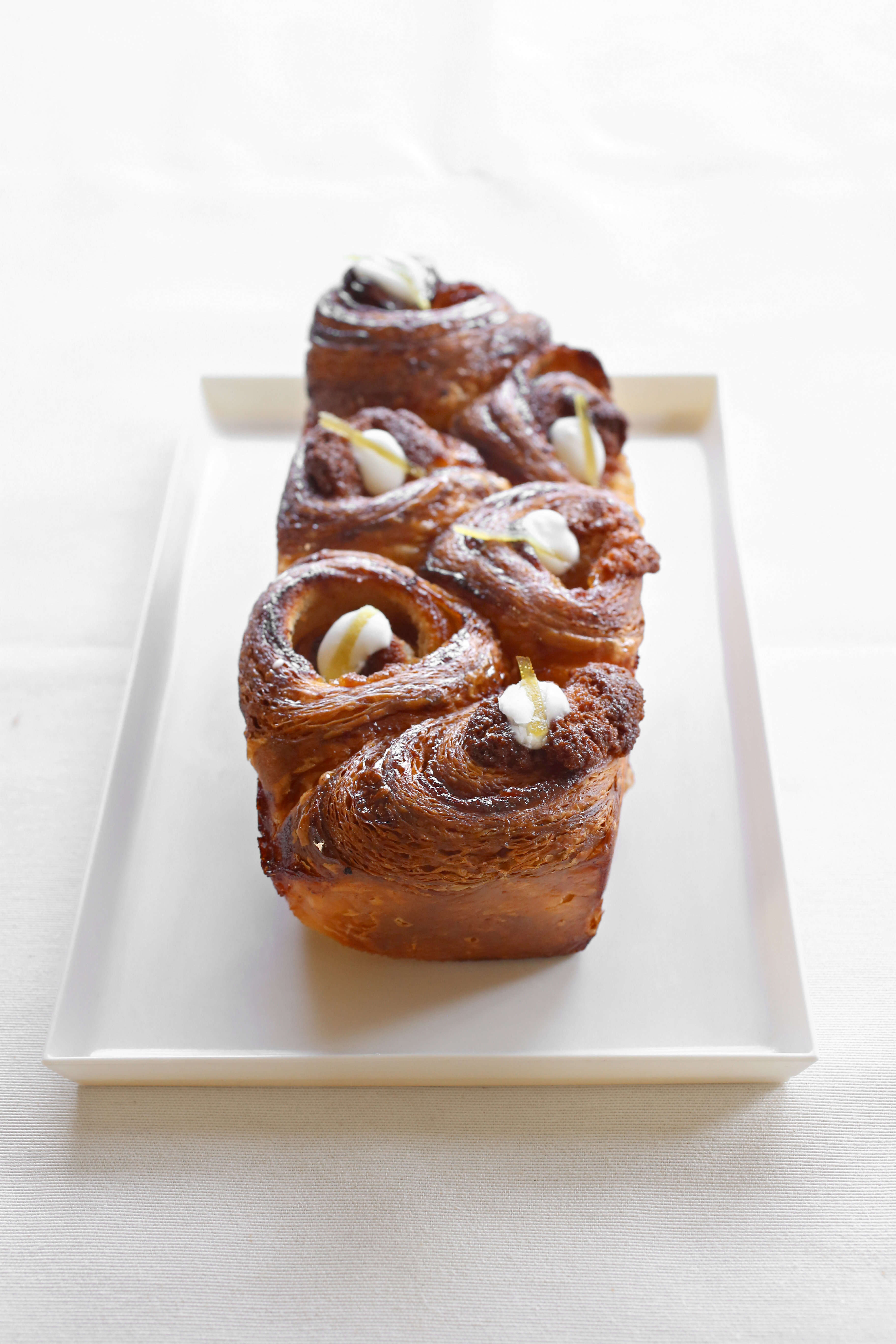 בבקה תפוחים | אפרת ליכטנשטט