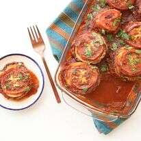 מוסקה | אפרת ליכטנשטט