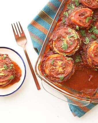 מוסקה | אפרת ליכטנשטט