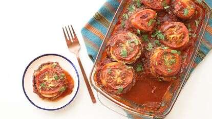 מוסקה | אפרת ליכטנשטט