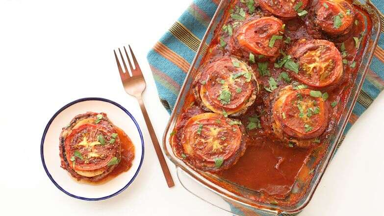 מוסקה | אפרת ליכטנשטט